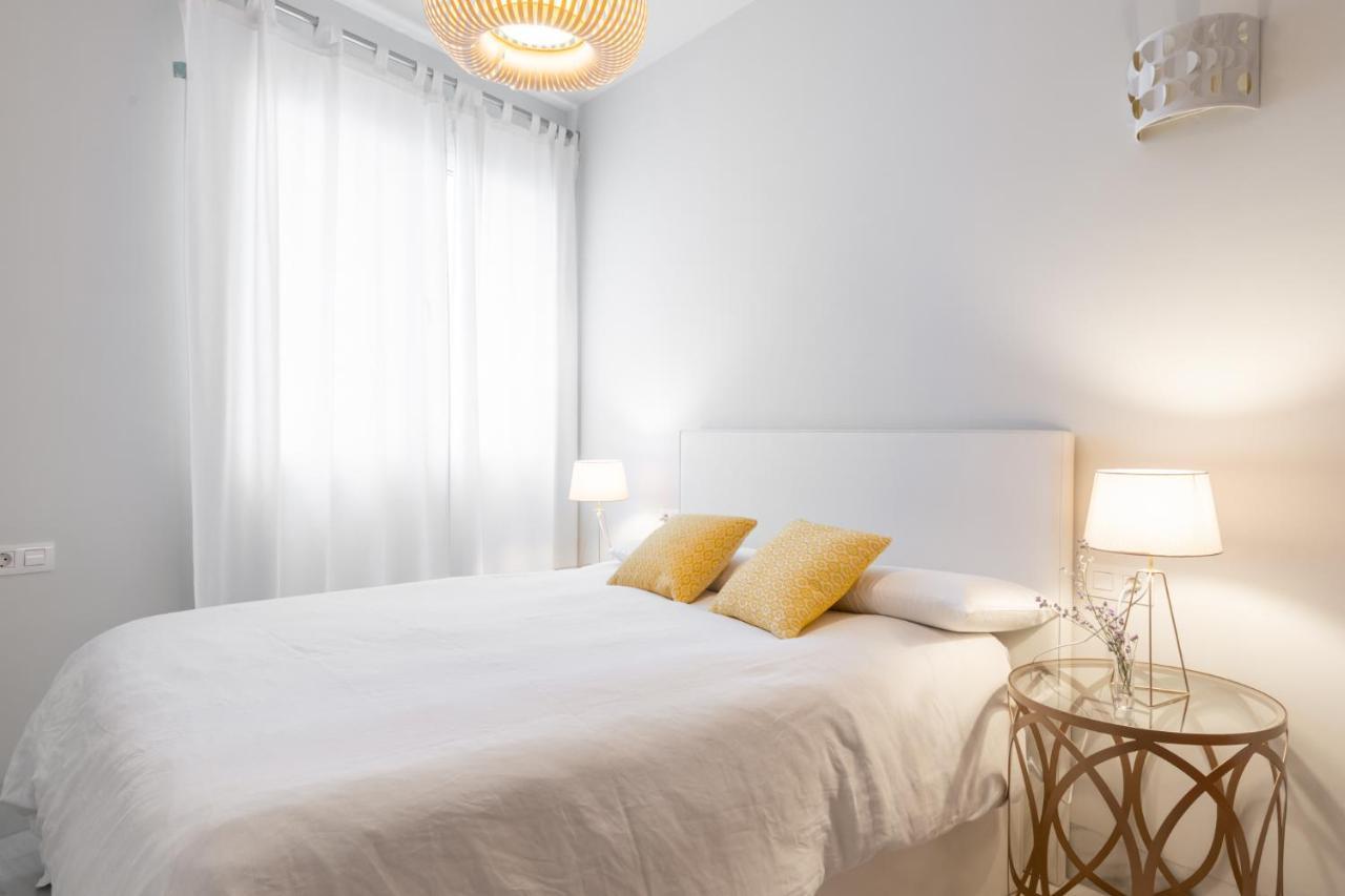 Pinar Vip Class Malaga C/Alcazabilla المظهر الخارجي الصورة